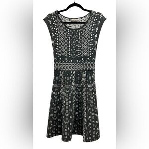 41 Hawthorn Alivia Sleeveless Sweater Dress